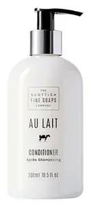 Scottish Fine Soaps Au Lait Conditioner