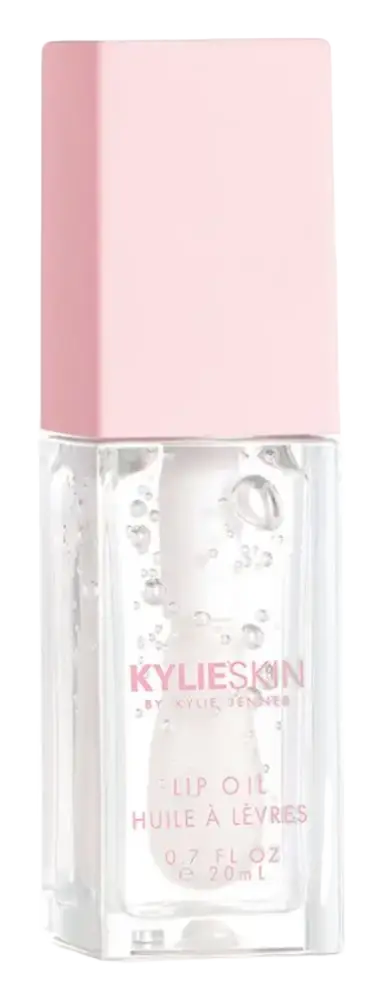 Kylie Skin Lip Oil Coconut