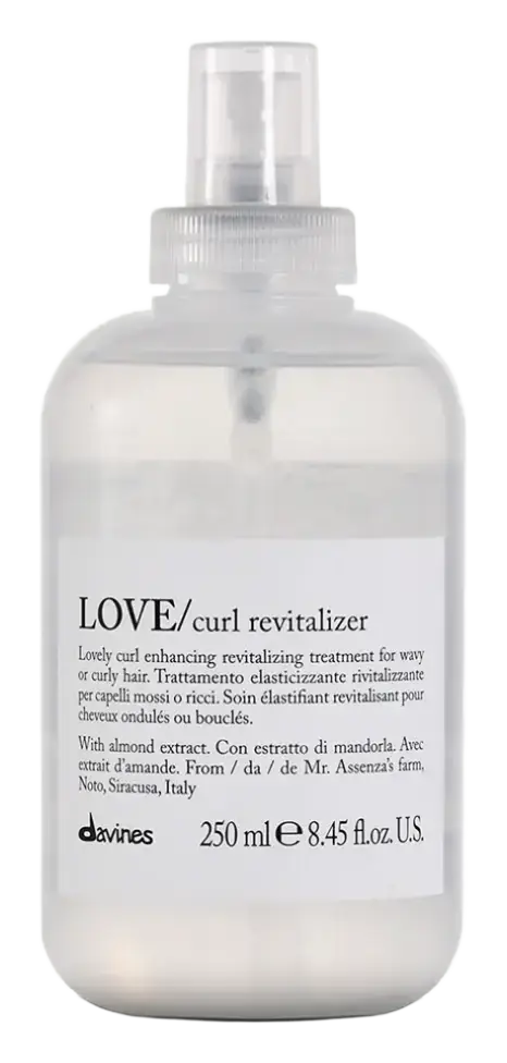 Davines Love Curl Revitalizer