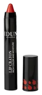 Idun Minerals Lip Crayon Lill
