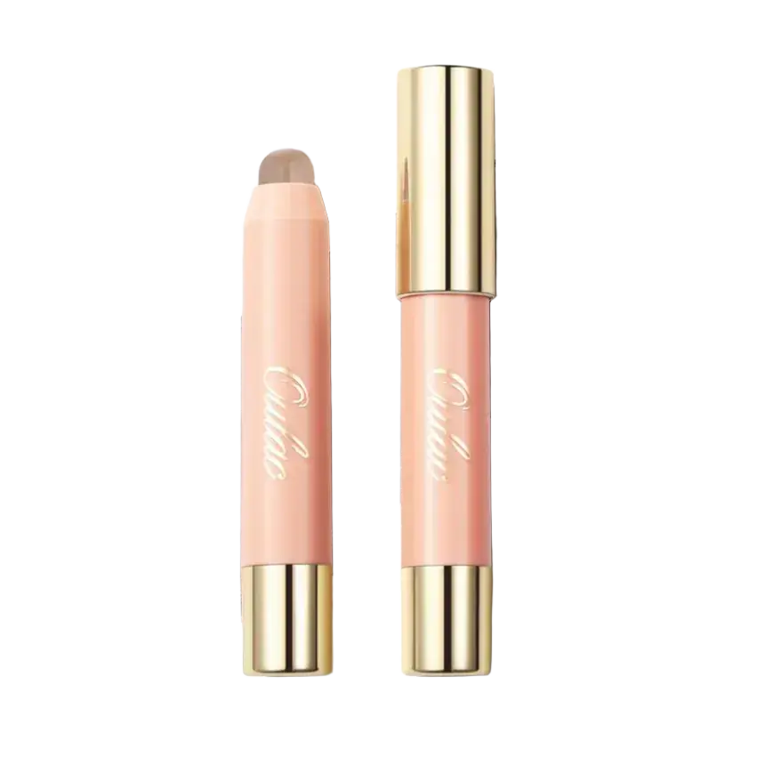 Oulac Color Shine Contour Crayon #C1 Raw Umber