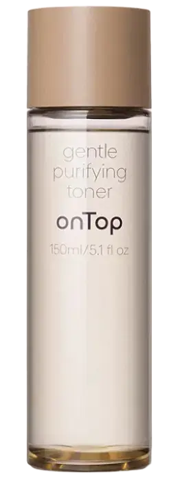 onTop Gentle Purifying Toner