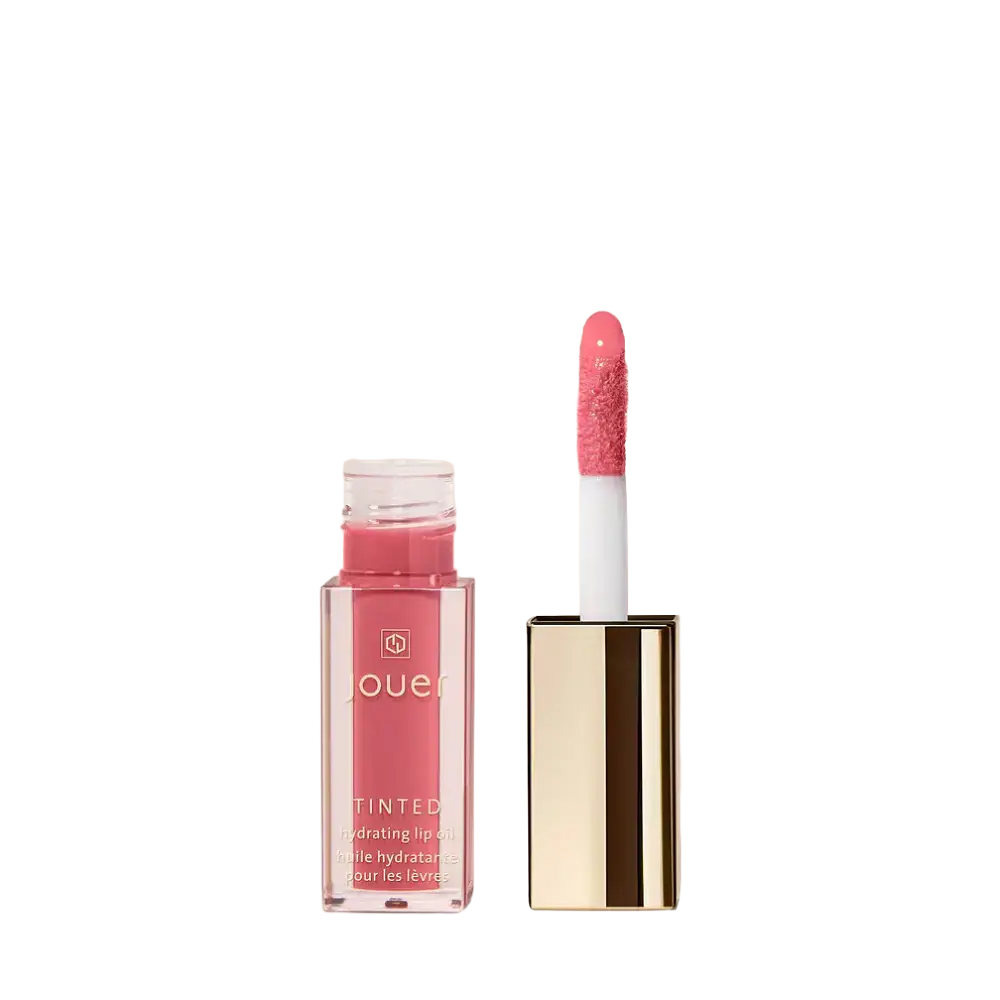 Jouer Cosmetics Tinted Hydrating Lip Oil Rève