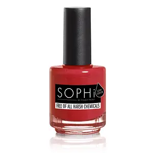 Sophi Nail Polish Fearless