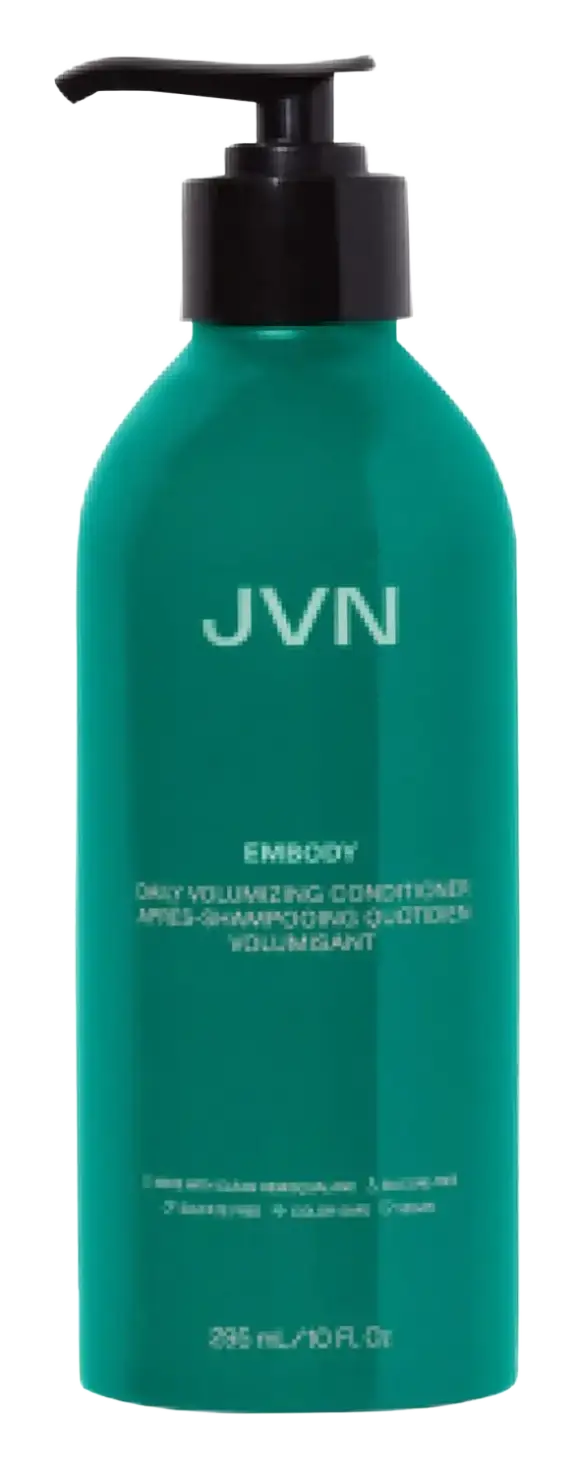 JVN Embody Daily Volumizing Conditioner