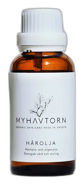 Myhavtorn Hair Oil