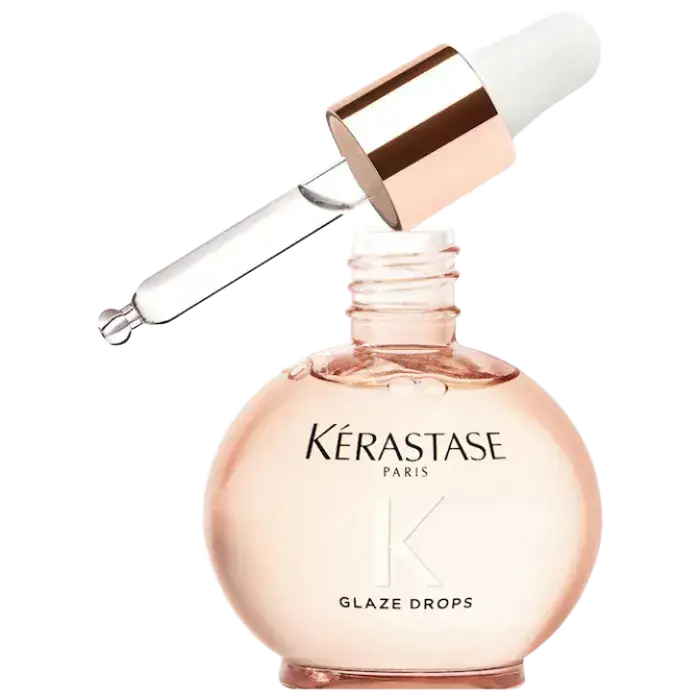 Kérastase Gloss Absolu Glaze Drops Hair Oil
