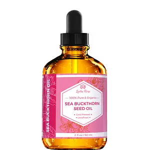 Leven Rose Sea Buckthorn Seed Oil