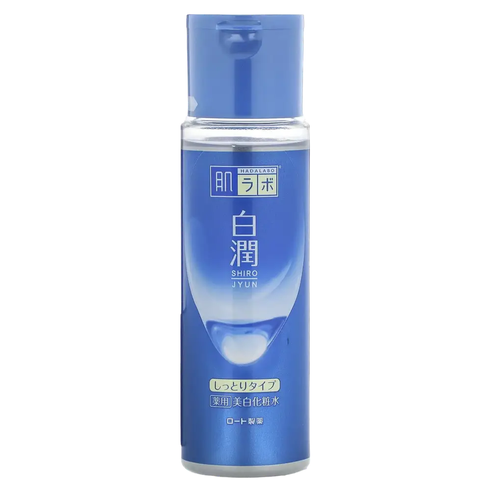 Hada Labo Shirojyun Hydrating Lotion