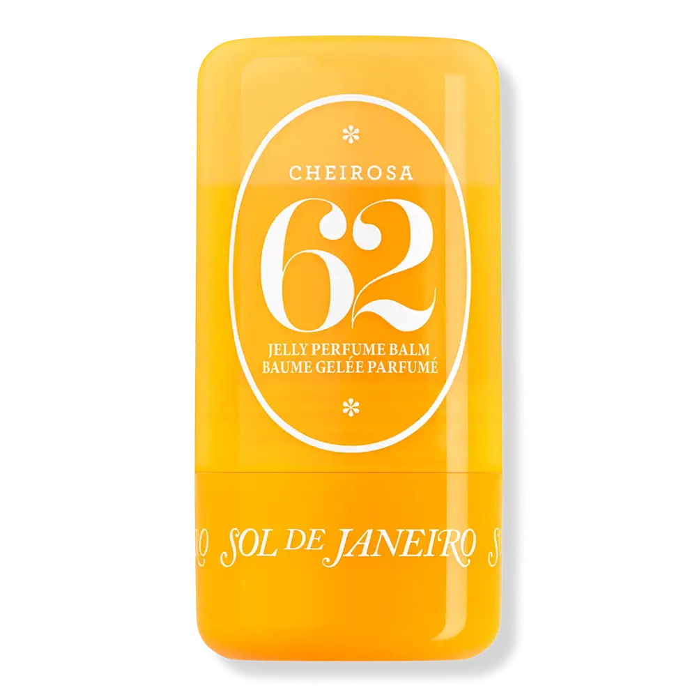 Sol De Janeiro Jelly Perfume Balm Cheirosa 62