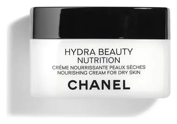 Chanel Hydra Beauty Nutrition
