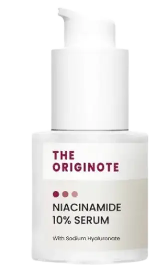 The Originote Niacinamide 10% Serum