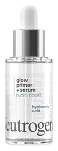 Neutrogena Hydro Boost Glow Primer + Serum