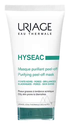 Uriage Hyseac Purifying Peel-Off Mask