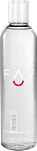 FAV Water Based Personal Lubricant