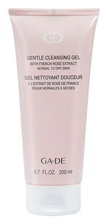 GA-DE Gentle Cleansing Gel