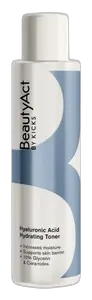 BeautyAct Hyaluronic Acid Hydrating Toner