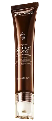 Hung Chi Anti-Wrinkle Eye Cream