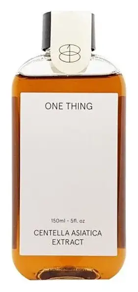 One Thing Centella Asiatica Extract Toner