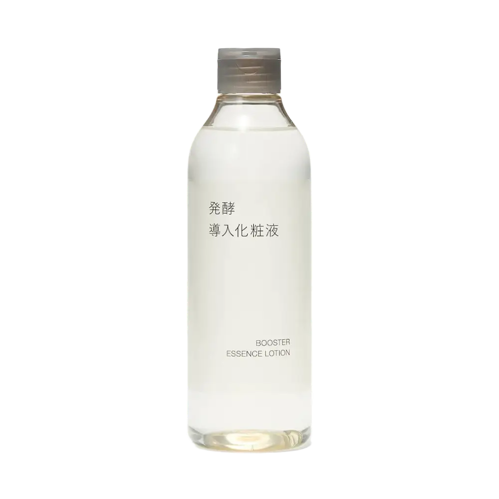 Muji Booster Essence Lotion