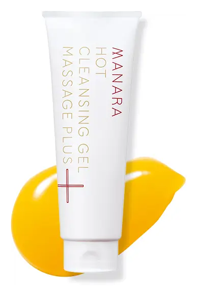 Manara Hot Cleansing Gel Massage Plus