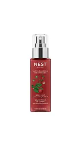 NEST New York Santa Barbara Strawberry Body Mist