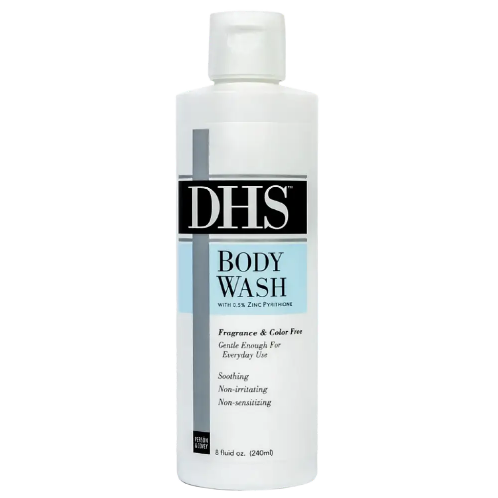 Person & Covey, Inc. DHS Body Wash