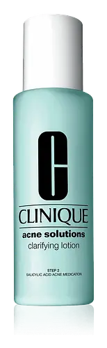 Clinique Acne Solutions Clarifying Lotion