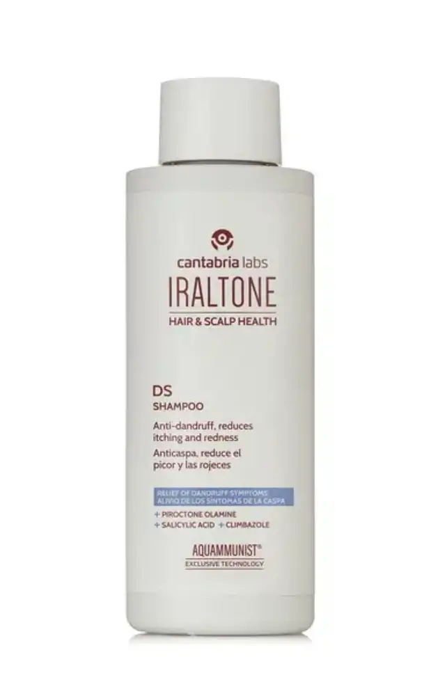 Iraltone DS Shampoo