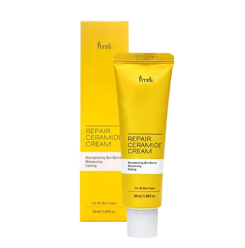 Prreti Repair Ceramide Cream