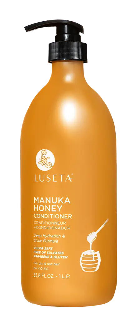 Luseta Manuka Honey Conditioner