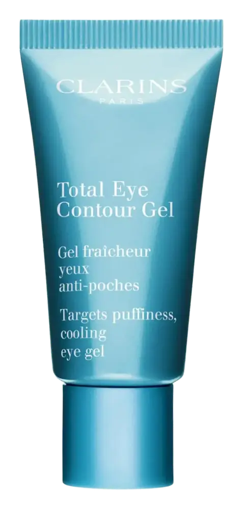 Clarins Total Eye Contour Gel
