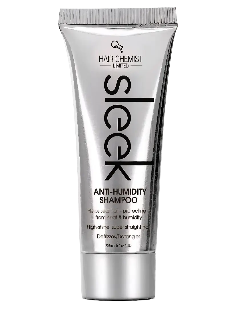 Hair Chemist Limited Sleek Anti-Humidity Shampoo