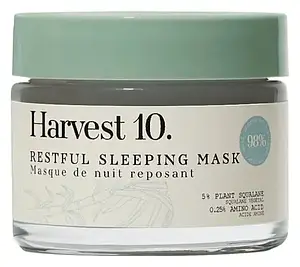 Harvest 10 Restful Sleeping Mask