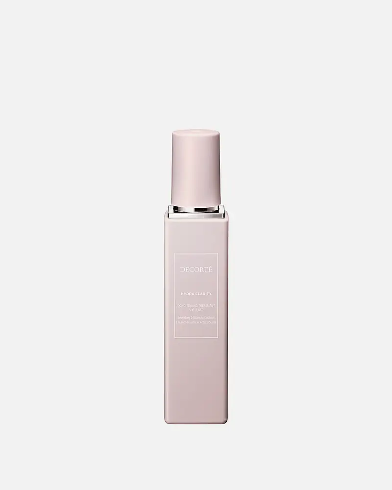 Decorte Hydra Clarity Conditioning Treatment Softener