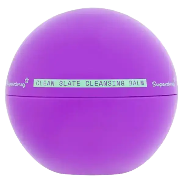 Superdrug Pop Clean Slate Cleansing Balm