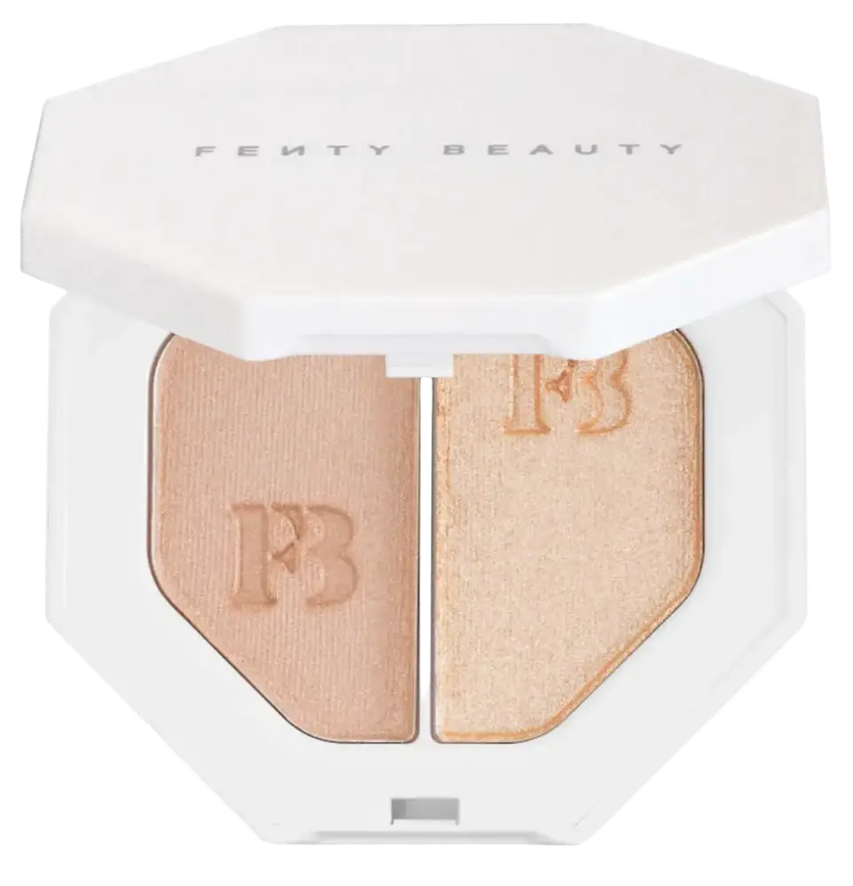Fenty Beauty Killawatt Freestyle Highlighter Mean Money/Hu$tla Baby