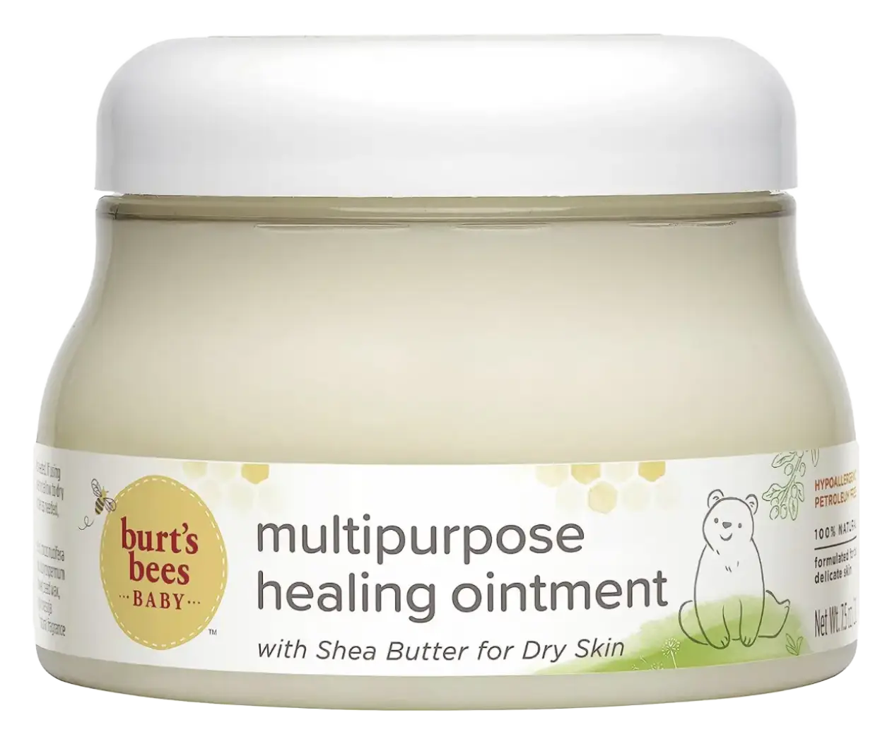 Burt's Bees Baby Multipurpose Healing Ointment