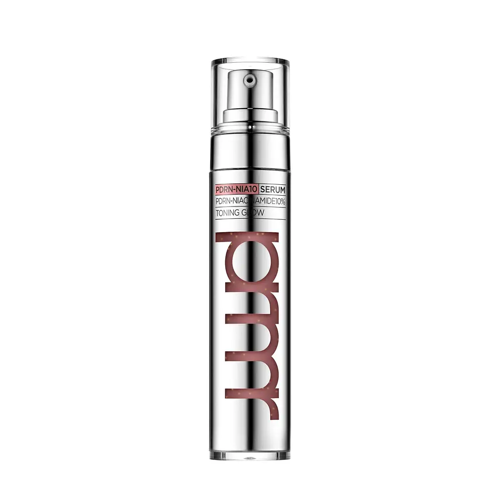 Primera PDRN-Niacinamide 10% Toning Glow Serum