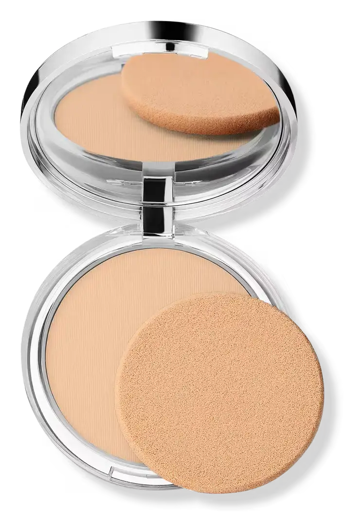 Clinique Superpowder Double Face Makeup Matte Beige