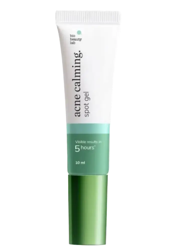 Bio Beauty Lab Acne Calming Spot Gel