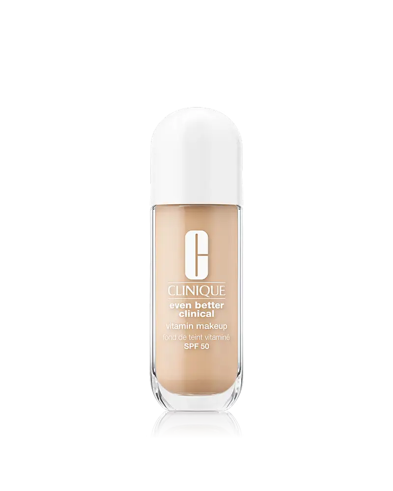 Clinique Even Better Clinical Vitamin Makeup SPF 50 LC2