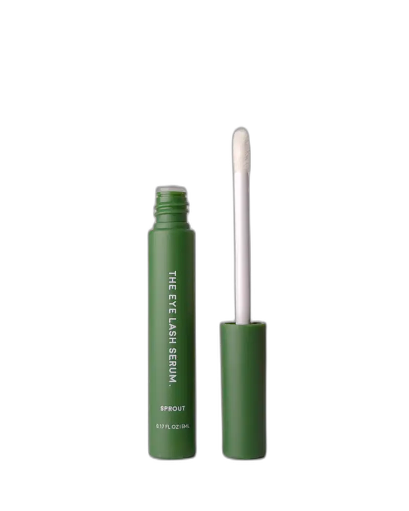 1948-Cosmetics Factory. The Eye Lash Serum Sprout