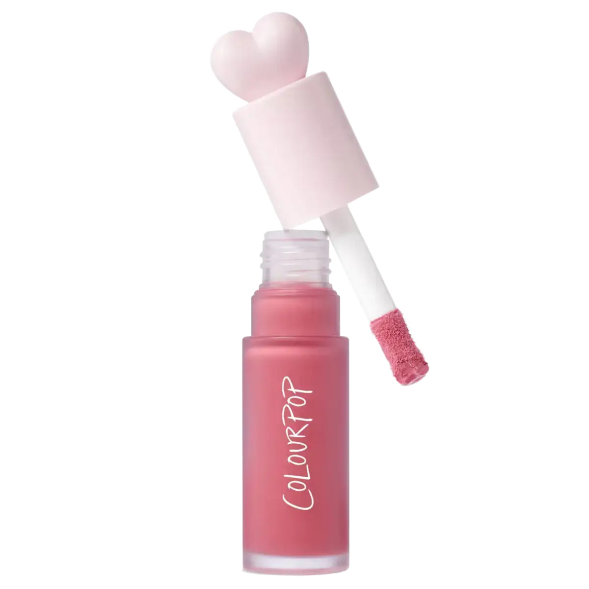 Colourpop Liquid Blush IKTR