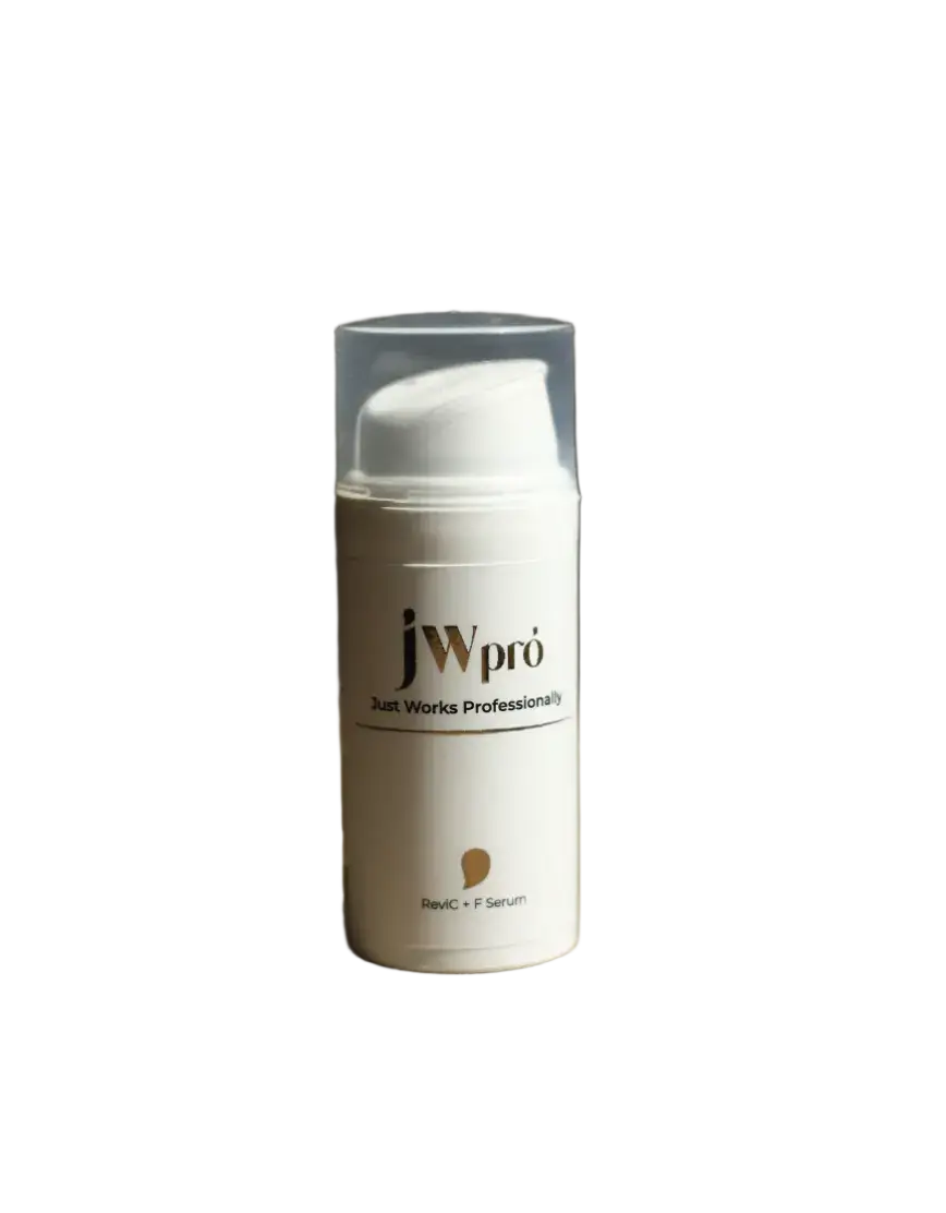 JWPro ReviC + F Serum