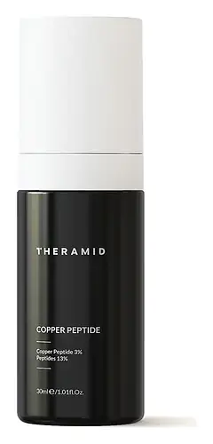Theramid Copper Peptide