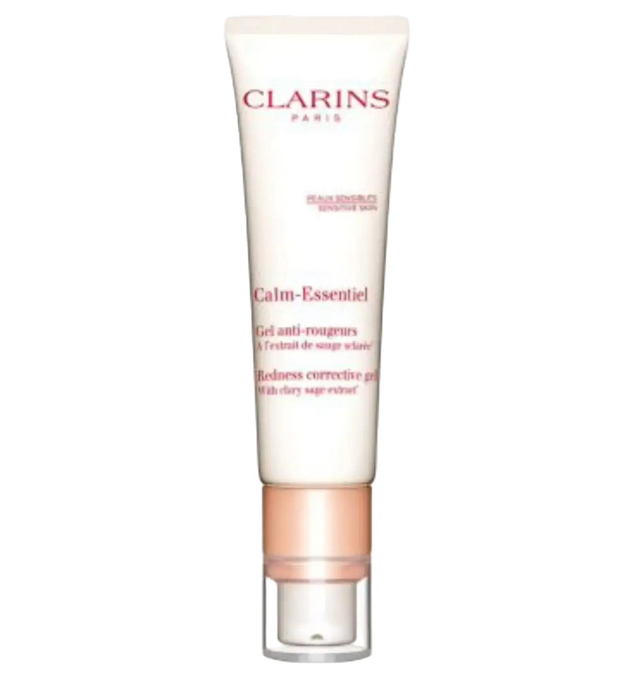 Clarins Calm Essentiel Redness Corrective Gel