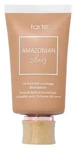 Tarte Amazonian Clay 16-Hour Full Coverage Foundation Tan Sand