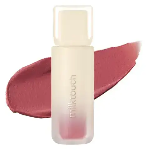 Milk Touch Spread Fit Blur Tint #08 Even Hip
