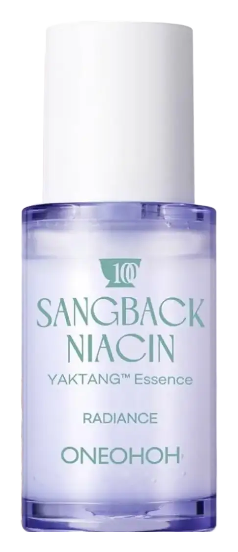 OneOhOh Sangback Niacin Yaktang Essence